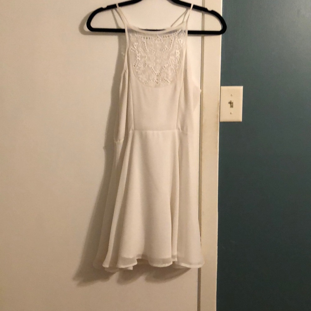 Lovers and friends dress